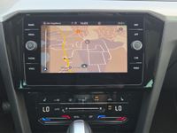 Volkswagen Passat Variant - Vorschau Bild 17