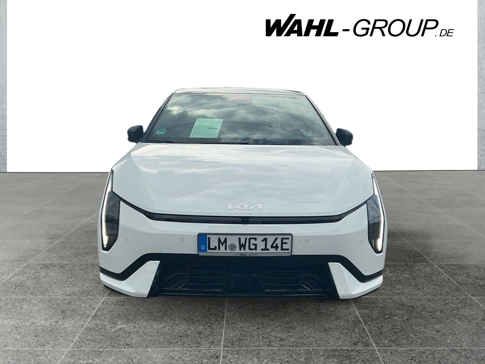 Kia EV4 81 FWD GTL DWP COM GD 150 kW GT-Line imagem 2