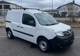 Renault Kangoo Rapid Basis WÜRTH Regale Klima PDC - Renault Kangoo Basis mit Diesel-Antrieb