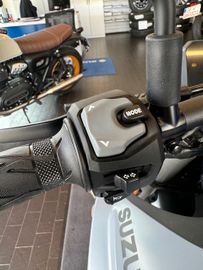 Suzuki GSX 8S TZ Aktion