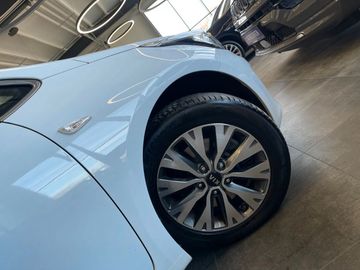 Kia Cee'd *1.HAND*NAVI*TEMPO*KAMERA*LKHZ*