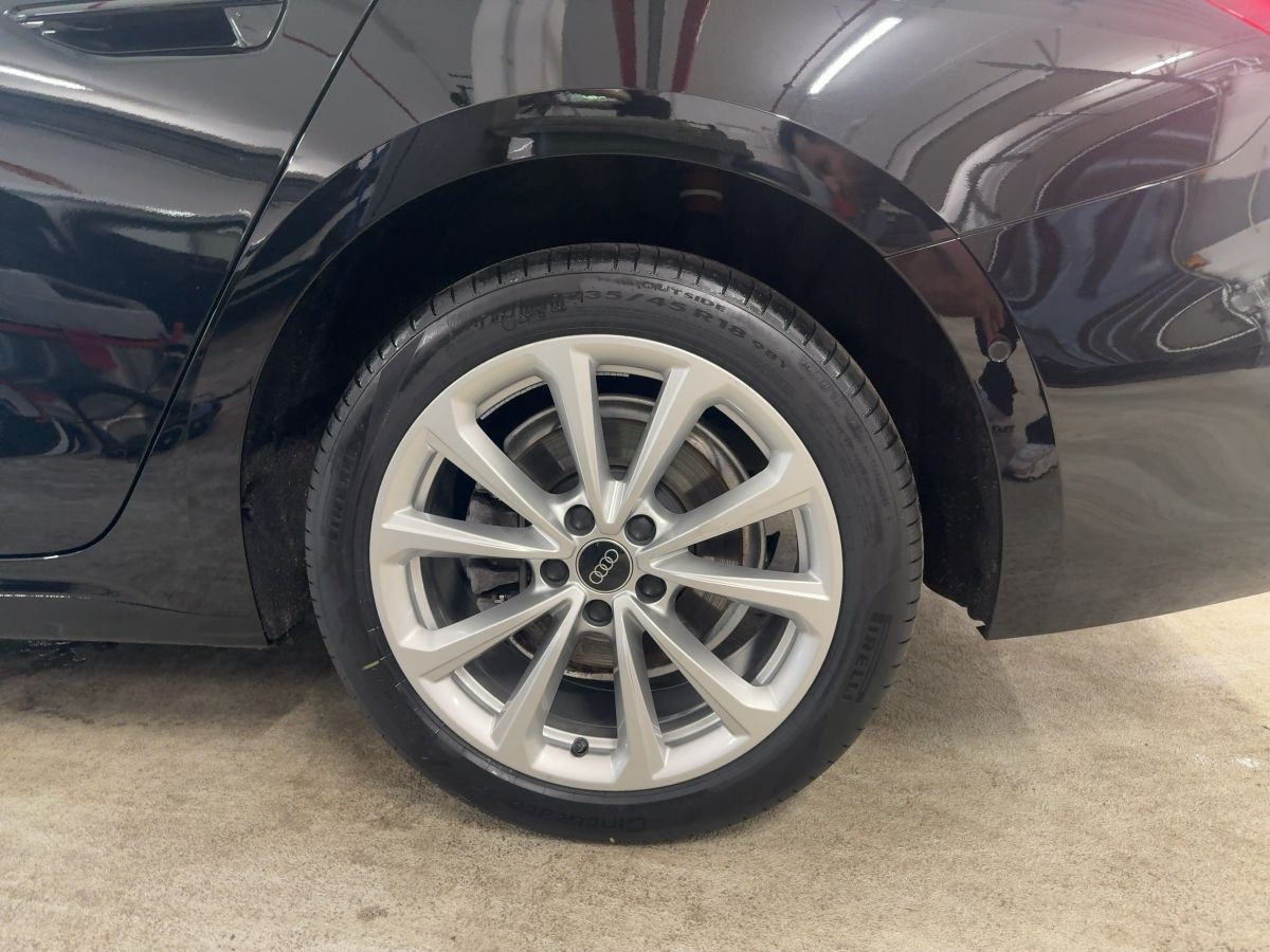 Audi A5 - Bild 14