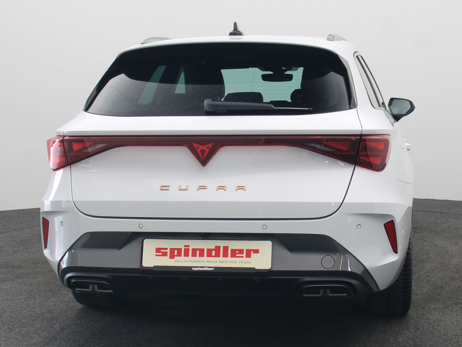 Cupra Leon - Bild 8