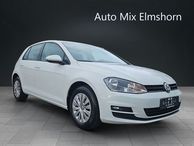 Volkswagen Golf VII Lim. Trendline BMT Klima