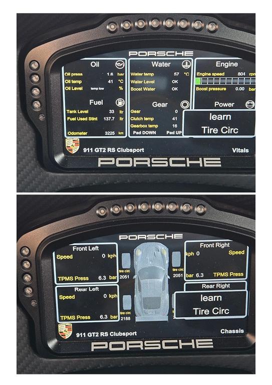 Porsche 911 Urmodell
