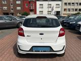 Ford Ka KA+ Cool & Connect*TÜV NEU*KLIMA*SCHECKHEFT* - Ford Ka/Ka+ in Duisburg
