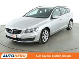 Volvo V60 2.0 D3 Linje Business Aut.*NAVI*XENON*PDC* - Volvo V60 in Essen