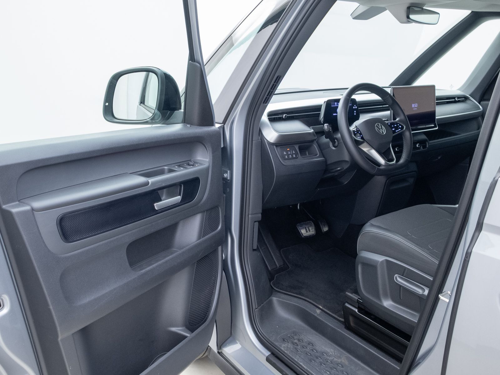 Volkswagen ID. Buzz - Bild 12