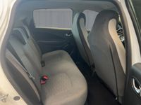 Renault ZOE - Vorschau Bild 9