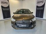 Citroën DS4 1.6 SoChic + 4Season/Xenon/2xKlima/Automatik - Citroën DS4: Limousine