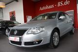 Volkswagen Passat Limo 2.0 TDI DSG Comfortline, AHK, 2.Hand - Volkswagen Passat aus 2006: 2.0