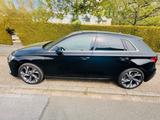 Audi A3 35 TFSI S tronic Sportback unfallfrei Import - Audi: Import
