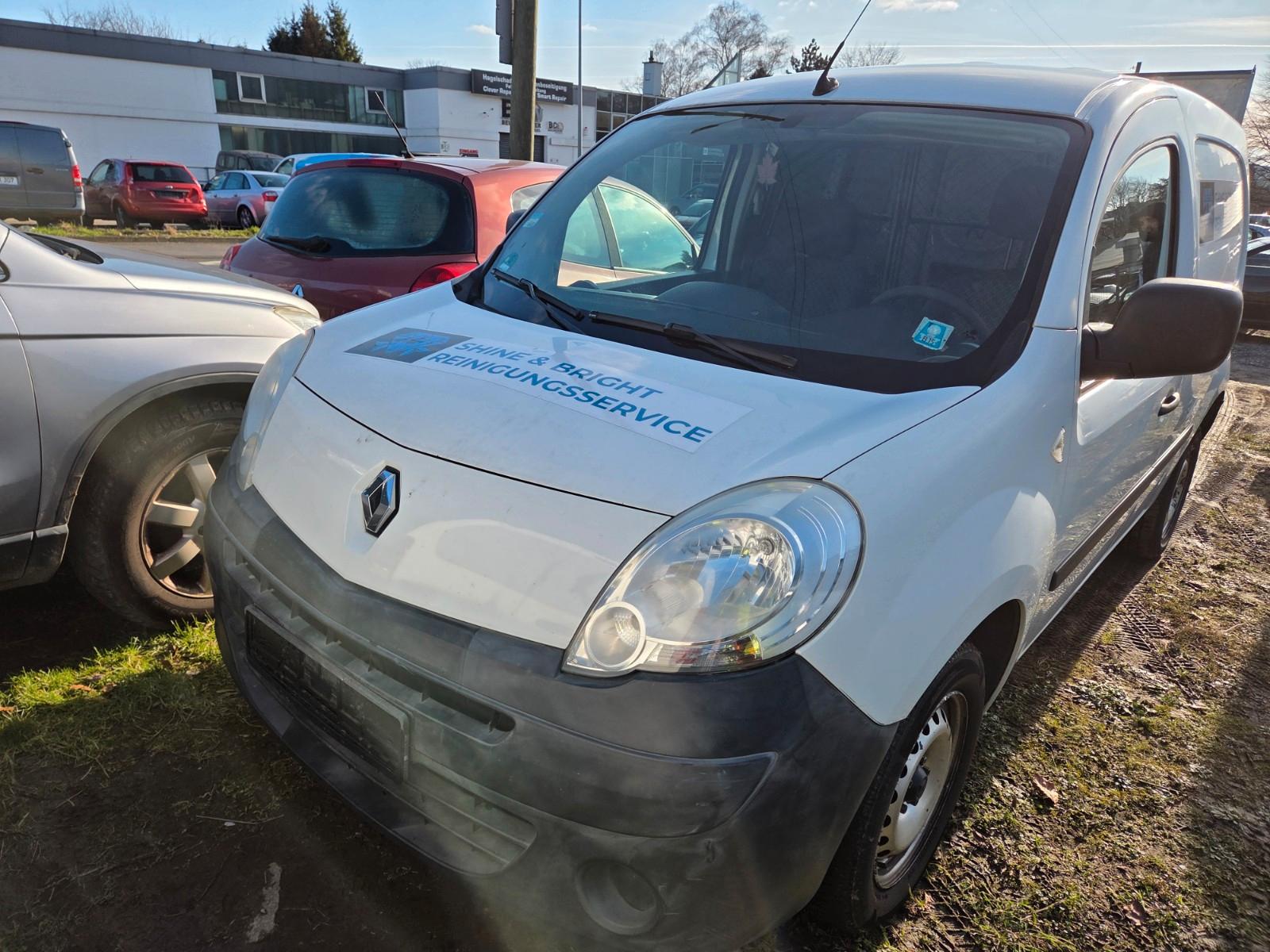 Renault Kangoo Rapid Extra