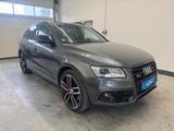 Audi SQ5 3.0 TDI Quattro plus*Raute*B&O*KeyGo*Memo*Pa - Audi SQ5: Plus
