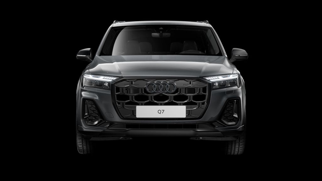 Image of Audi Q7