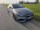 Mercedes-Benz Mercedes CLA 45 Shootingbrake Performance - Mercedes-Benz CLA 45 AMG Shooting Brake in Köln