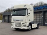 DAF XF 460 SSC, ACC, Intarder, Vollspoiler - Offers matching your search criteria
