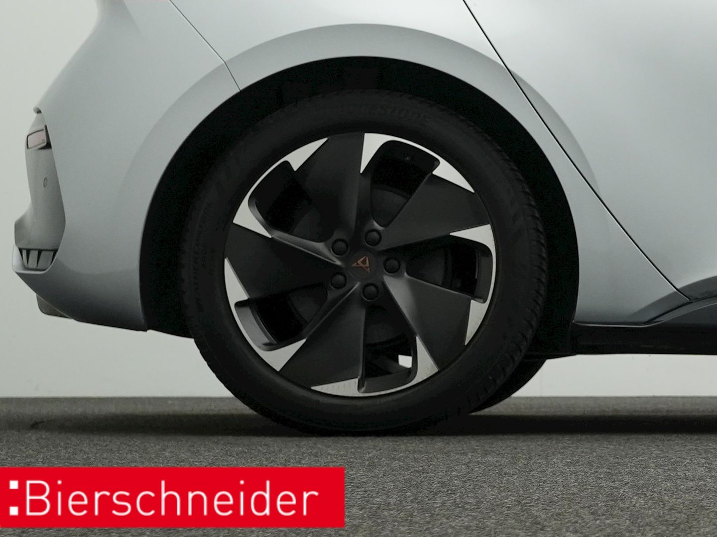 Cupra Born - Bild 28