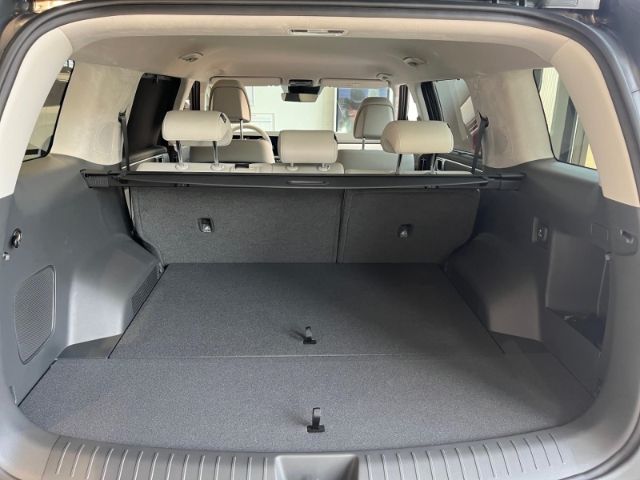 Hyundai Santa Fe – Bild 11