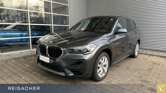 BMW X1 xDrive 25e Advantage Navi Sportsitz AHK 18"LM