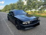 BMW E38 735i Facelift, Mod.2001, V8, NAVI,... - BMW 735 aus 2000: 735i