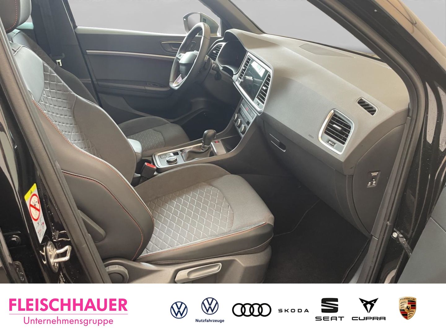 Seat Ateca - Bild 9