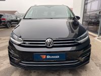 Volkswagen Touran - Vorschau Bild 2