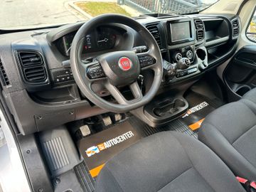 Fiat Ducato Maxi Kasten 35 140 *L5H3*Kamera*