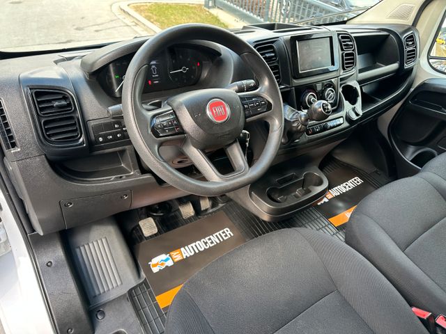 Fiat Ducato Maxi Kasten 35 140 *L5H3*Kamera*