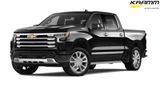 Chevrolet Silverado 1500 Crew Cab High Country 4WD 3.0 TD - Chevrolet Silverado mit Diesel-Antrieb