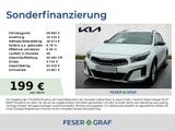 Kia XCeed 1.5T 140 DCT7 GT LINE - Kia XCeed mit 5 Türen