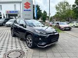 Suzuki Across Plug-In Hybrid Comfort+/Anhängerkuppl/LED - Suzuki Across Gebrauchtwagen
