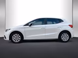 Seat Ibiza STYLE 1.0 TSI FULL LINK+PDC+LED+USB - Seat Ibiza in Düsseldorf
