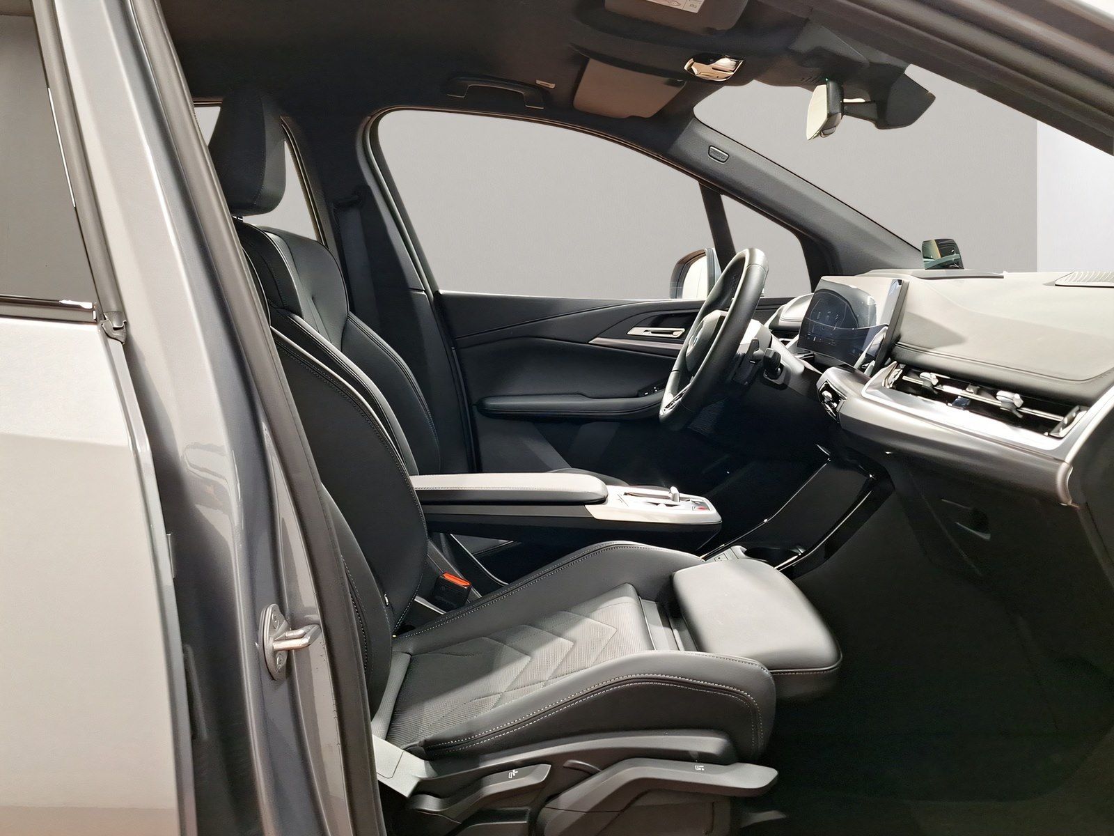 BMW 220 Active Tourer - Bild 5