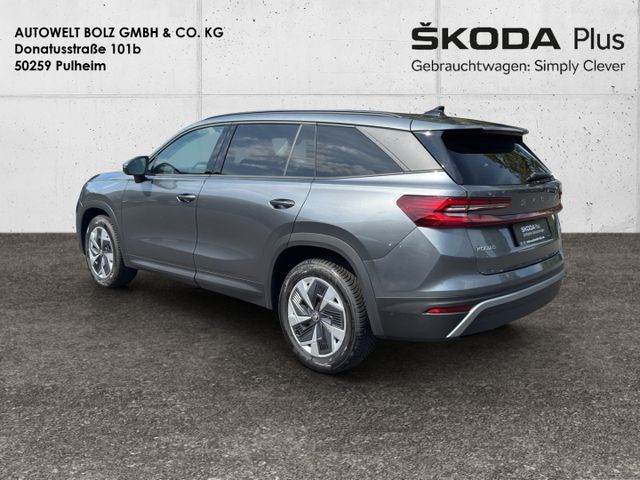 Skoda Kodiaq - Bild 6