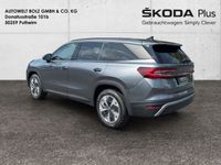 Skoda Kodiaq - Vorschau Bild 6