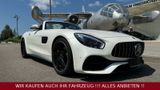 Mercedes-Benz AMG GT/ GTC  Roadster Cabrio - Mercedes-Benz AMG GT aus 2017