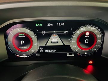 Nissan X-Trail 1.5 VC-T 204PS N-CONNECTA e-POWER