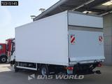 Iveco Eurocargo 75E190 4X2 Damaged truck 1000kg Ladebo - Pkw-Anhänger 1000 kg