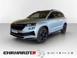 Skoda Karoq 1.5 TSI ACT DSG Sportline DCC MATRIX*VIRTU - SKODA Karoq Leasingangebote für Privatpersonen