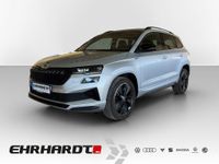 Skoda Karoq - Vorschau Bild 1