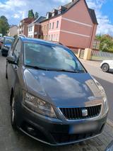 Seat alhambra 2.0tdi 4drive bitte lesen - Seat Alhambra in Osnabrück