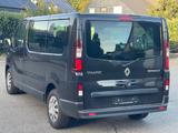 Renault Trafic Combi L1H1 Life Style-6 Sitzer-1. Hand  - Renault Trafic: Automatik