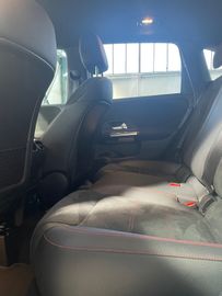 Mercedes B 200 - 9