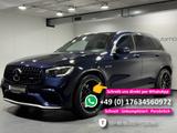 Mercedes-Benz GLC 63 AMG 4Matic *AHK*Pano*Burmester*1.Hand* - gebrauchte Mercedes-Benz GLC 63 AMG aus dem Jahr 2021