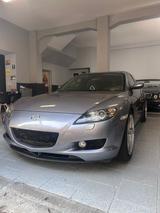 Mazda Rx8 wankel - gebrauchte Mazda RX-8 aus dem Jahr 2006