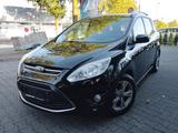 Ford Grand C-Max Grand C-MAX Sync Edition,Euro5,7Sitz - Ford Grand C-Max: Sync Edition