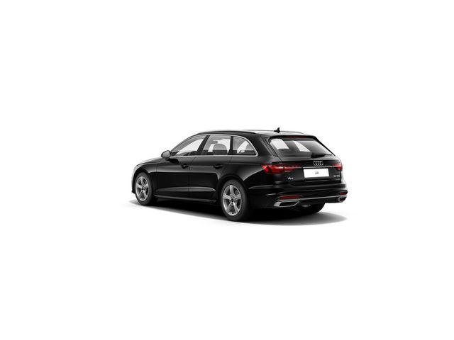 A4 Avant 35 2.0 TFSI S-tronic advanced ACC LED