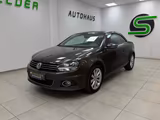 Volkswagen Eos NAVI/BLUETOOTH/SITZHEIZUNG - Volkswagen Eos: Automatik