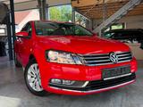 Volkswagen Passat 2.0 TDI Comfortline 59.691 Km!  GSD SHZ - Volkswagen Passat: 2.5